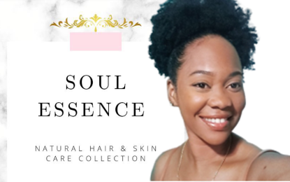 ‘Soul Essence’ meeting all skin & hair care needs