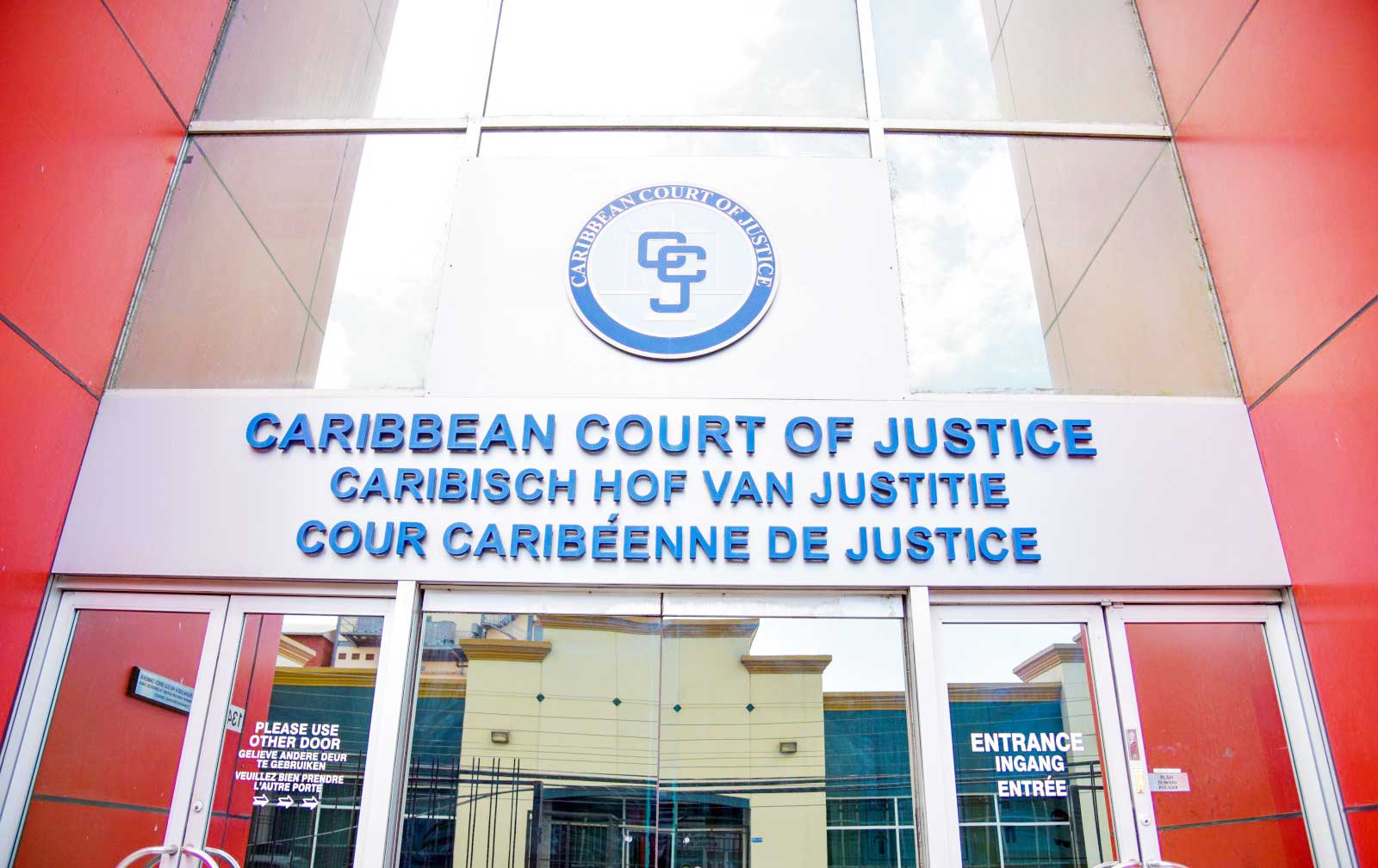 CCJ accepted into the International Consortium for Court Excellence