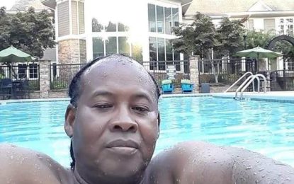 Guyana’s 1st IGG swimming Gold Medalist to be laid to rest today