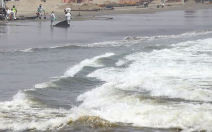 Oil company not fulfilling obligation after oil spill in Peru – Peruvian Govt. says