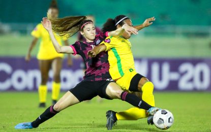 Guyana face Panama in final Group match today