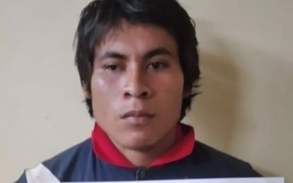 Man remanded for allegedly killing Venezuelan over girl
