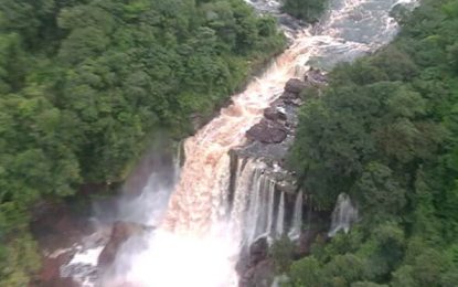 Govt. confirms Amaila Hydro Project will not power Essequibo