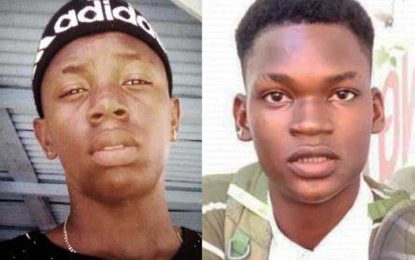 Henry Boys’ murder suspects committed to stand trial
