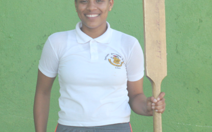 Tucville Secondary School triumph in latest Janet Jagan Windball Cricket