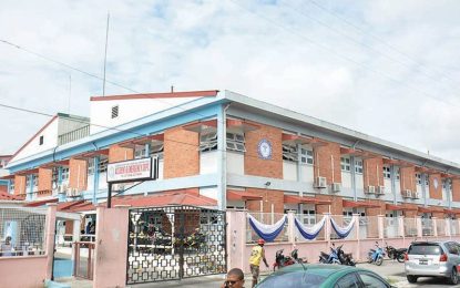 GPHC investigates alleged rape of patient