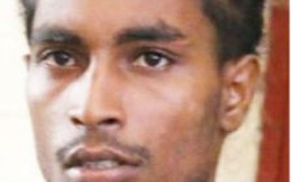 Albouystown man freed of South Road grannies murder