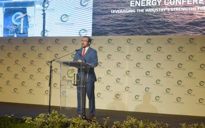 T&T going after relinquishment of blocks to expedite oil search