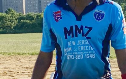 Looknauth’s 79 helps MMZ beat Port Mourant by 9 wickets