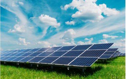 US$83.3M to fund 34MW of solar power for Essequibo, Berbice and Linden