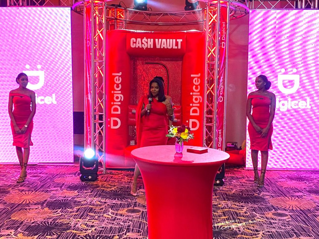 15M up for grabs in Digicel summer promotion Kaieteur News