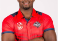 Dillon Heyliger: A dream comes true to play at ICC T20 World Cup