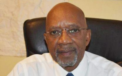 Guyana’s electoral system under “stranglehold” of a few