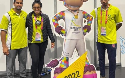 19th Commonwealth Games starts on Friday in Birmingham