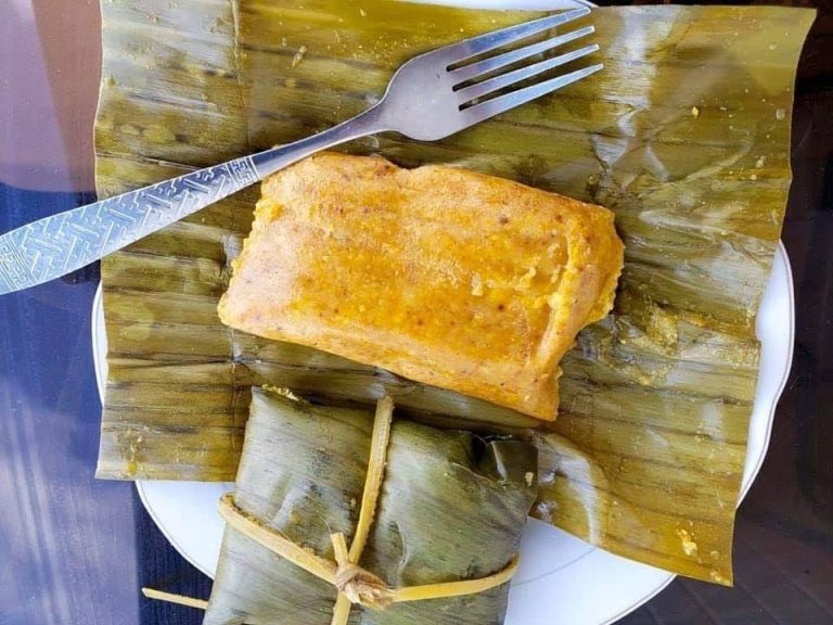 Four traditional Afro-Guyanese dishes - Kaieteur News