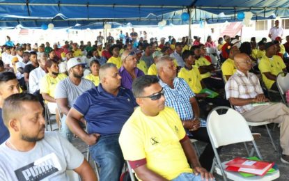 Govt. to convene forum to address challenges facing dwindling fishing industry