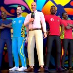 Barbados Royals Becomes First CPL Team To Launch Metaverse-ready 3D Avatars