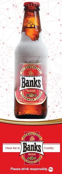 banks beer