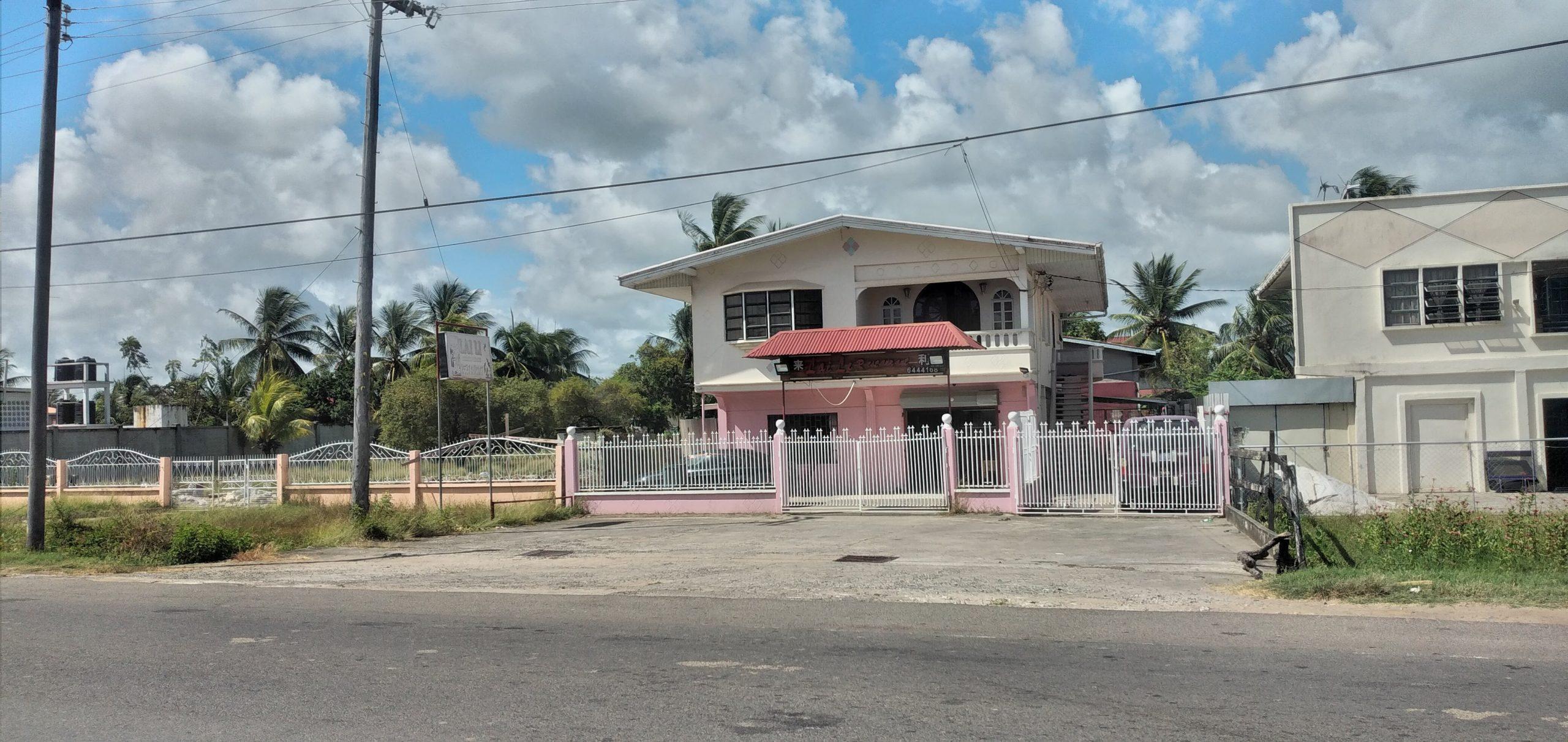 Chesney …a tranquil East Berbice Community - Kaieteur News