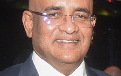 New PSA will have public input – Jagdeo