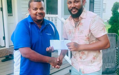 Hussain ploughs over $300,000 into Albion’s cricket academy