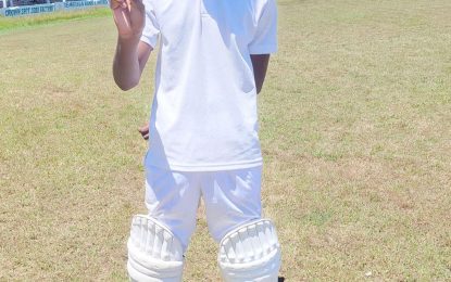 Albion, Rose Hall Town Poonai Pharmacy and Cotton Tree reach semifinals