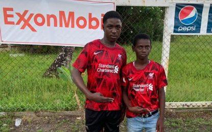 ExxonMobil/Pepsi Boys U-14 Schools Football Tournament… Final eight gainfully earn quarterfinal spots