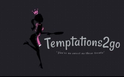 ‘Temptations2Go’  …where tasty innovations are created