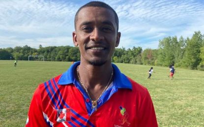 Sookdeo (109) spurs Mercenary to OSCL 20-over Championship