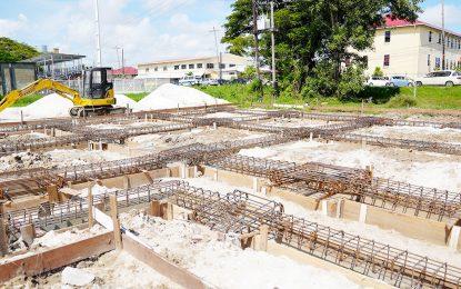 Construction commences on $198M new annex buildings at QC, Bishop’s