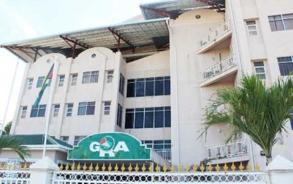 GRA sees increased payments with dishonoured cheques