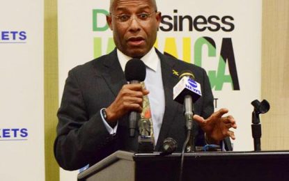 Jamaican delegation looking to seize business opportunity in Guyana 