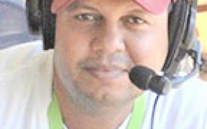 Devers happy to be a part of Super50 Commentary team