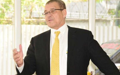 Stabroek Block operator mounts legal challenge against $4.2B tax claim by GRA  