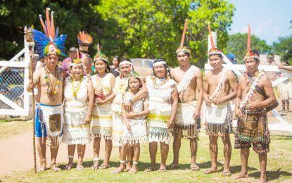 Canada funds Indigenous knowledge preservation in North Rupununi