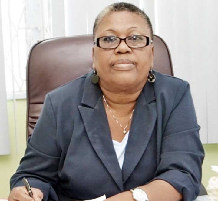 Ann Greene Calls For Better Pay For Child Protection Workers - Kaieteur 