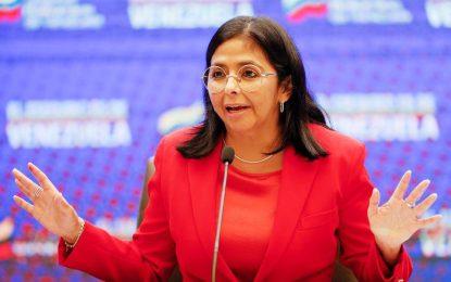 Venezuela continues spurious claims to Essequibo