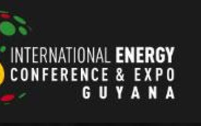 Govt. to push energy development at second Int’l Energy Conference next year