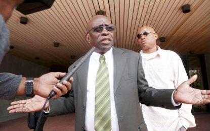 Ex-FIFA vice president Warner loses appeal against extradition from Trinidad