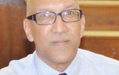 H@rd Truths By GHK Lall – Heads together, minds in tandem, for Guyana