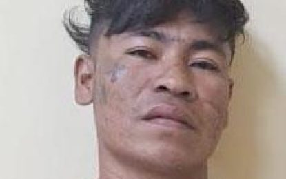 ‘Shattabuck’ gets three years for robbing fisherman of G$5000