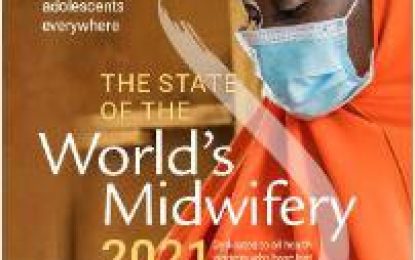 Regional three-day Midwifery Policy Workshop opens Sunday