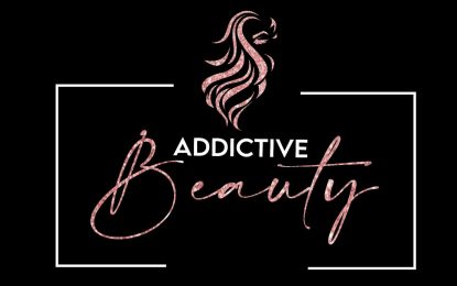 ‘Addictive Beauty’ for that glamorous look