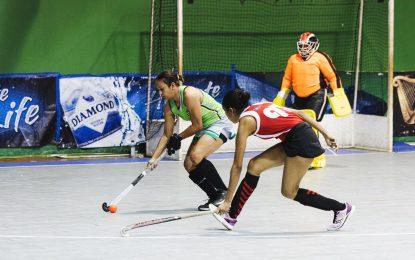 2022 Diamond Mineral Water Hockey Festival concludes tonight