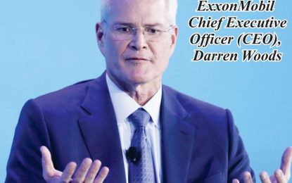 ExxonMobil to begin paying corporate taxes in Australia after dodging for a decade