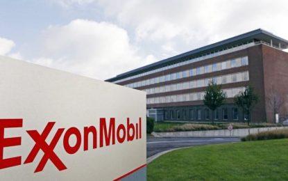 Exxon to spend US$50B buying back shares as cash flow soars over next 5 years