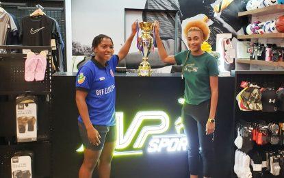 Future Stars, Bent Street promise fireworks in MVP Futsal finals