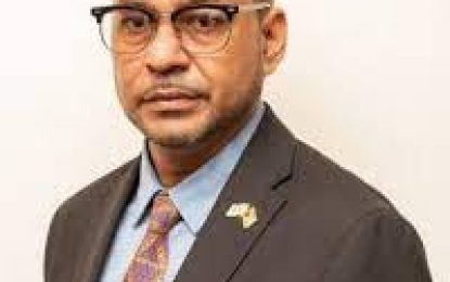 Guyana moving apace with national alliance with Regional Security System