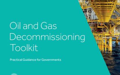 Commonwealth warns Govt. that decommissioning cost can easily move from US-millions to US-billions in absence of strict monitoring policies