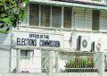 ‘No law preventing GECOM from employing digital fingerprinting at elections’